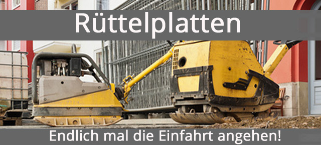 Baumaschienen Prussak :: Baumaschinenvemietung in Homburg/ Saar