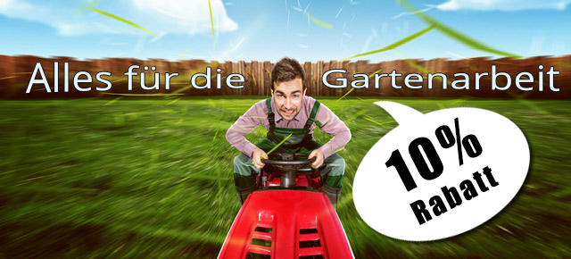 Baumaschienen Prussak :: alles für den Garten bei Prussak Baumaschinen in Homburg/ Saar
