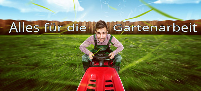 Baumaschienen Prussak :: alles für den Garten bei Prussak Baumaschinen in Homburg/ Saar