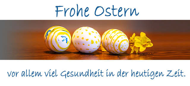 Baumaschinenvermietung Prussak :: Frohe Ostern :: Photo by Chavdar Lungov from Pexels